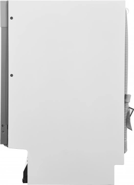 Посудомоечная машина встраив. Hotpoint HI 4B66WS