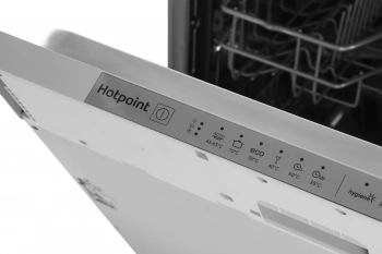 Посудомоечная машина встраив. Hotpoint HI 4B66WS