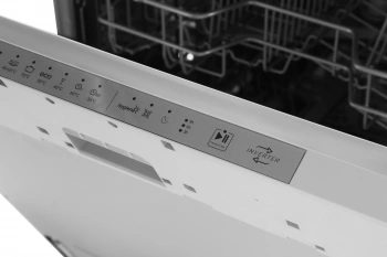 Посудомоечная машина встраив. Hotpoint HI 4B66WS