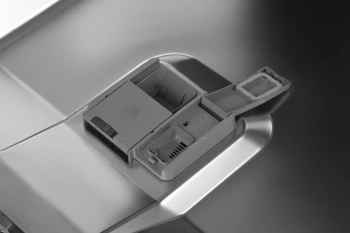 Посудомоечная машина встраив. Hotpoint HI 4B66WS