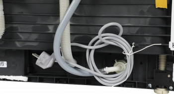 Посудомоечная машина встраив. Hotpoint HI 4B66WS