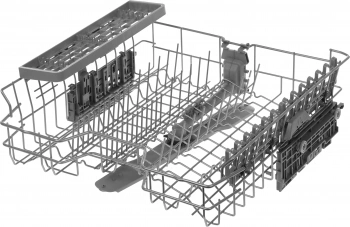 Посудомоечная машина встраив. Hotpoint HI 4B66WS