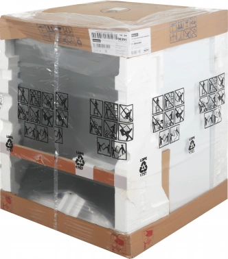 Посудомоечная машина встраив. Hotpoint HI 4B66WS