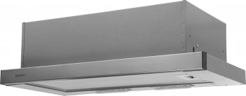 Вытяжка встраиваемая Indesit INT 62HR X