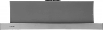 Вытяжка встраиваемая Indesit INT 62HR X