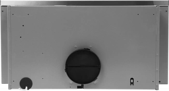 Вытяжка встраиваемая Indesit INT 62HR X