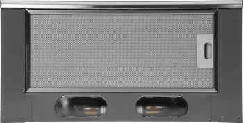 Вытяжка встраиваемая Indesit INT 62HR X