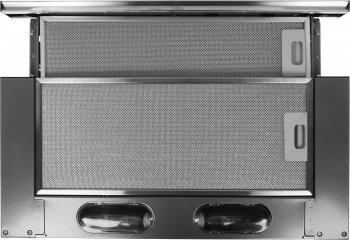 Вытяжка встраиваемая Indesit INT 62HR X