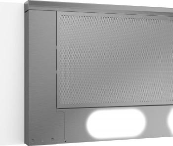 Вытяжка встраиваемая Indesit INT 62HR X