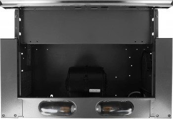 Вытяжка встраиваемая Indesit INT 62HR X