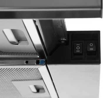 Вытяжка встраиваемая Indesit INT 62HR X