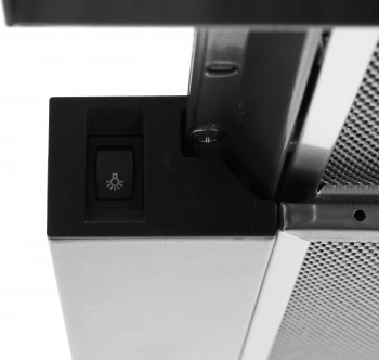 Вытяжка встраиваемая Indesit INT 62HR X