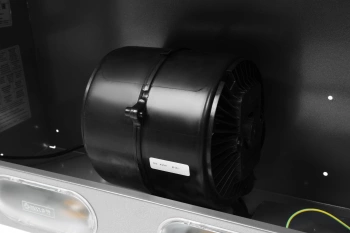 Вытяжка встраиваемая Indesit INT 62HR X