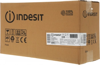 Вытяжка встраиваемая Indesit INT 62HR X