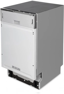 Посудомоечная машина Timberk Set&Dry T-DW45BI103