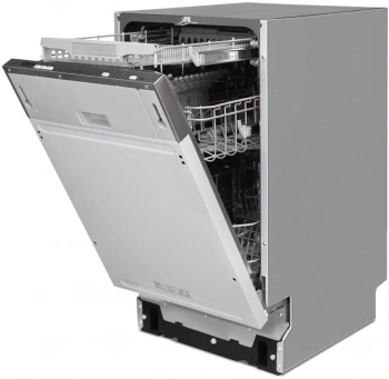 Посудомоечная машина Timberk Set&Dry T-DW45BI103