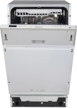 Посудомоечная машина Timberk Set&Dry T-DW45BI103