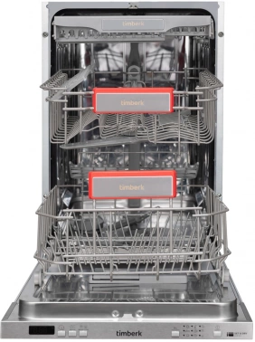 Посудомоечная машина Timberk Set&Dry T-DW45BI103