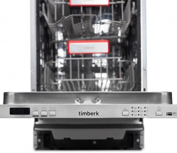 Посудомоечная машина Timberk Set&Dry T-DW45BI103