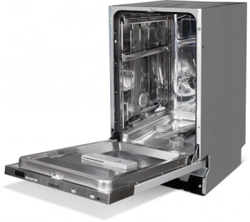 Посудомоечная машина Timberk Set&Dry T-DW45BI103