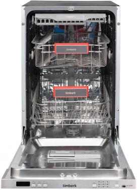 Посудомоечная машина Timberk Set&Dry T-DW45BI103