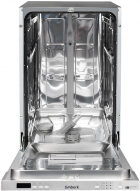 Посудомоечная машина Timberk Set&Dry T-DW45BI103