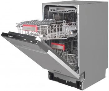 Посудомоечная машина Timberk Set&Dry T-DW45BI103