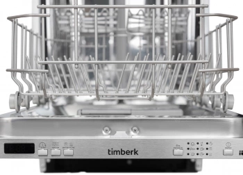 Посудомоечная машина Timberk Set&Dry T-DW45BI103