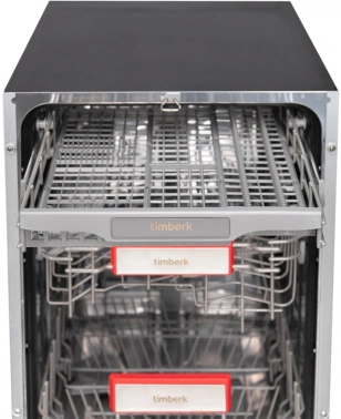 Посудомоечная машина Timberk Set&Dry T-DW45BI103