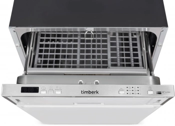 Посудомоечная машина Timberk Set&Dry T-DW45BI103