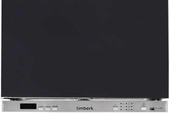 Посудомоечная машина Timberk Set&Dry T-DW45BI103