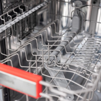 Посудомоечная машина Timberk Set&Dry T-DW45BI103