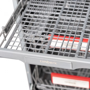 Посудомоечная машина Timberk Set&Dry T-DW45BI103