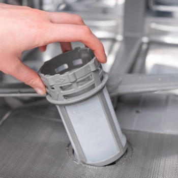 Посудомоечная машина Timberk Set&Dry T-DW45BI103