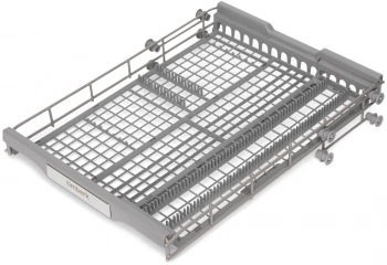 Посудомоечная машина Timberk Set&Dry T-DW45BI103