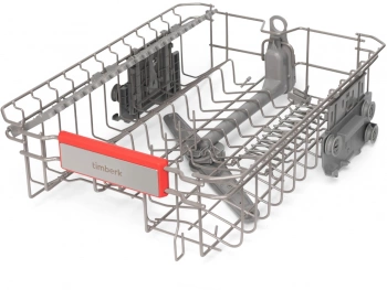Посудомоечная машина Timberk Set&Dry T-DW45BI103