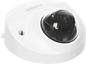 Камера видеонаблюдения IP Dahua  DH-IPC-HDBW2249FP-AS-IL-0280B