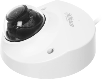 Камера видеонаблюдения IP Dahua  DH-IPC-HDBW2249FP-AS-IL-0280B