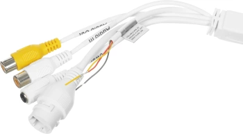 Камера видеонаблюдения IP Dahua  DH-IPC-HDBW2249FP-AS-IL-0280B