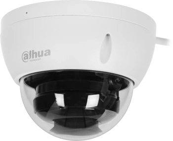 Камера видеонаблюдения IP Dahua  DH-IPC-HDBW2449EP-S-IL-0280B