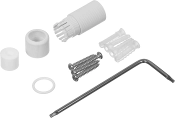 Камера видеонаблюдения IP Dahua  DH-IPC-HDBW2449EP-S-IL-0280B