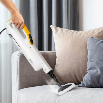 Швабра паровая Kitfort КТ-1063