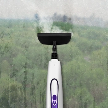 Швабра паровая Kitfort КТ-1085