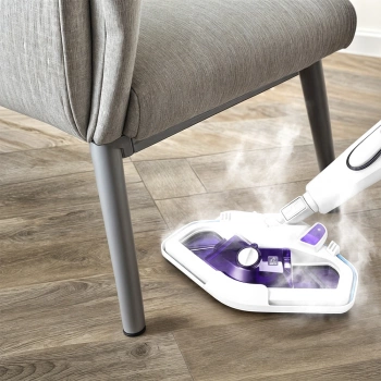 Швабра паровая Kitfort КТ-1085