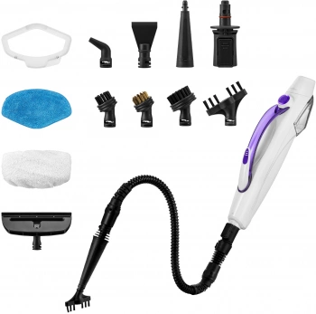 Швабра паровая Kitfort КТ-1085