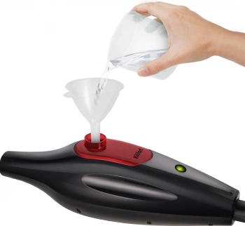 Швабра паровая Kitfort КТ-1069