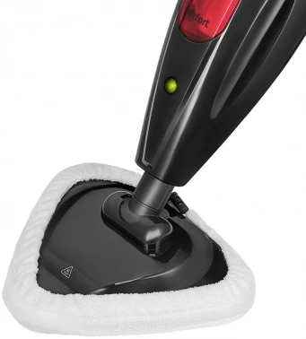 Швабра паровая Kitfort КТ-1069