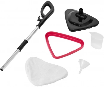 Швабра паровая Kitfort КТ-1069