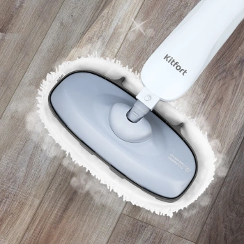 Швабра паровая Kitfort КТ-1071