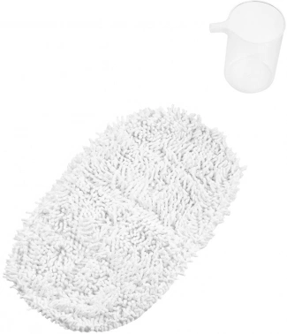 Швабра паровая Kitfort КТ-1071